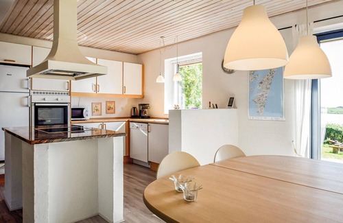 Tranekaer Casa | Impresionante casa en Tranekær con.