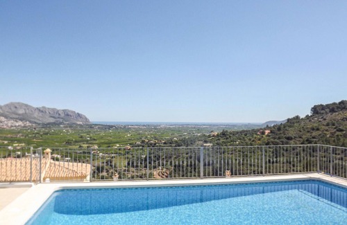 Orba Casa | Impresionante casa en Trullent