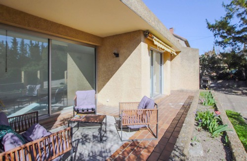 Tulette Casa | Impresionante casa en Tulette con WiFi