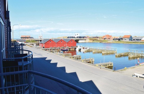 Thorsminde Casa | Impresionante casa en Ulfborg con sauna