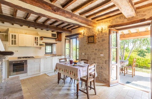 Umbertide Casa | Impresionante casa en Umbertide (PG)