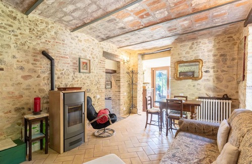 Umbertide Casa | Impresionante casa en Umbertide (PG)