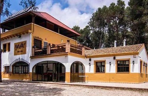 Villalonga Casa | Impresionante casa en Vilallonga con.