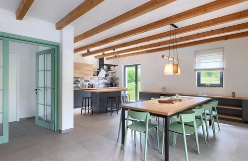 Lasici Casa | Impresionante casa en Vizinada