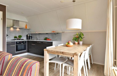 Vlagtwedde Casa | Awesome Home In Vlagtwedde With Kitchen
