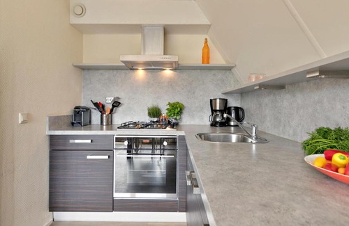 Vlagtwedde Casa | Awesome Home In Vlagtwedde With Kitchen