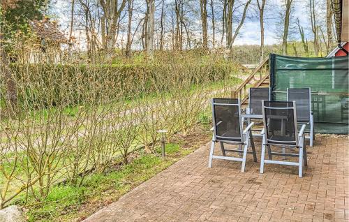 Muritz Casa | Awesome Home In Wittstock With Kitchen