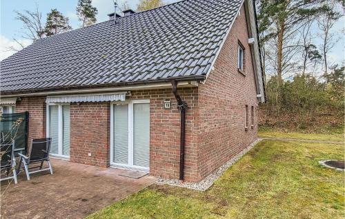 Muritz Casa | Awesome Home In Wittstock With Kitchen