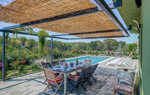 South Croatia Coast Casa | Awesome Home In Zagvozd