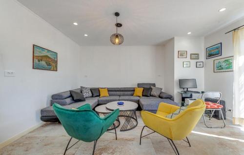 South Croatia Coast Casa | Awesome Home In Zagvozd