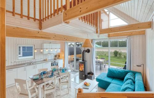 Wandlitz Casa | Awesome Home In Zerpenschleuse