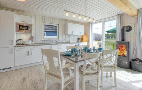 Wandlitz Casa | Awesome Home In Zerpenschleuse
