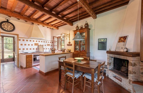 Massa Marittima Casa | Impresionante casa en Massa Marittima.