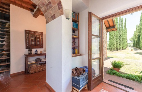Massa Marittima Casa | Impresionante casa en Massa Marittima.