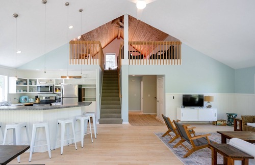 Silver Lake Casa | IMPRESIONANTE CASA Y UBICACIÓN: EXCELENTE PARA GRUPOS DE TODOS LOS TAMAÑOS
