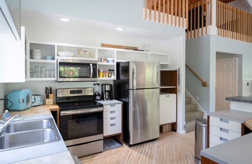 Silver Lake Casa | IMPRESIONANTE CASA Y UBICACIÓN: EXCELENTE PARA GRUPOS DE TODOS LOS TAMAÑOS