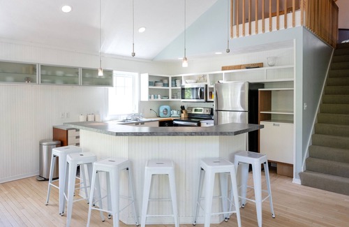Silver Lake Casa | IMPRESIONANTE CASA Y UBICACIÓN: EXCELENTE PARA GRUPOS DE TODOS LOS TAMAÑOS