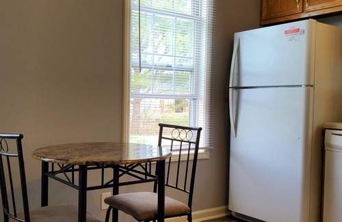 Clarksville Casa | Awesome House Just 2 Min From Ft Campbell!