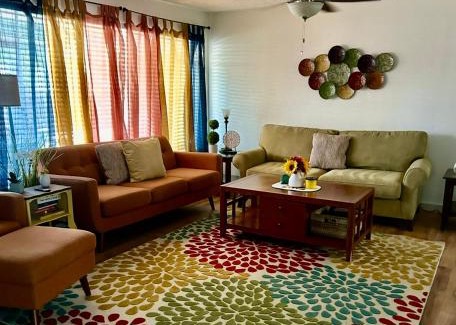 Beverly Green Casa | Awesome Las Vegas 4 Bdrm 2 Bath home off Strip