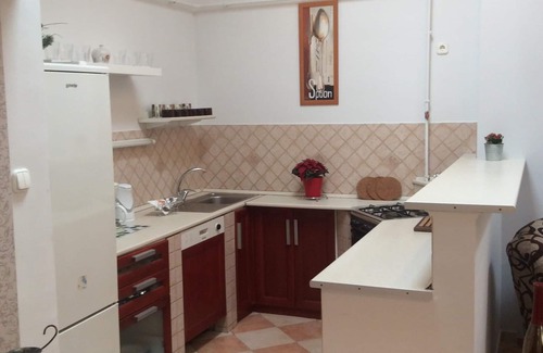 Terezvaros Apartamento | IMPRESIONANTE loc'n by Operahouse, encantador Apartamento, Lux en presupuesto