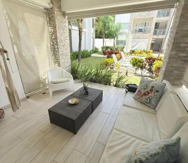 El Cortecito Apartamento | Awesome Location 1BDR in the heart of Los Corales