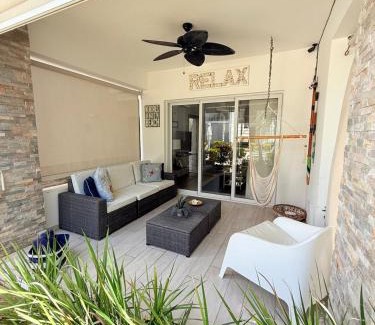 El Cortecito Apartamento | Awesome Location 1BDR in the heart of Los Corales