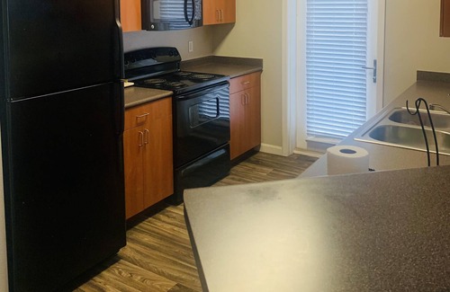 Renton Apartamento | Awesome Location! Nice home!