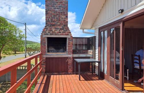 L'Agulhas Casa | Awesome Nes