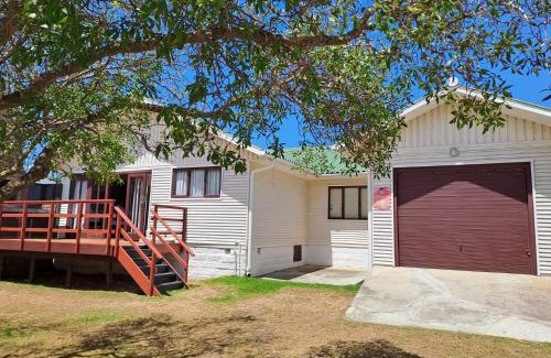 L'Agulhas Casa | Awesome Nes