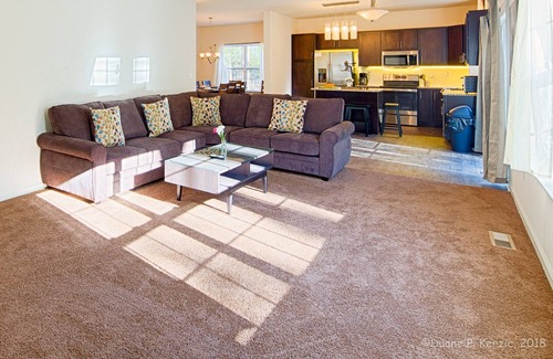 Swiftwater Casa | Impresionante casa nueva en Poconos