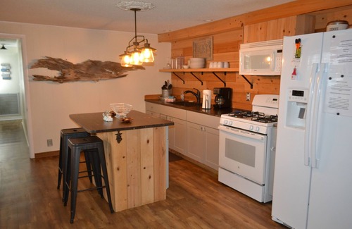 Keaton Beach Casa | Awesome! Padres Place Keaton Beach Florida