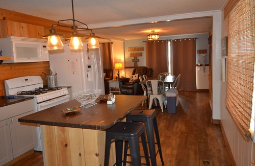 Keaton Beach Casa | Awesome! Padres Place Keaton Beach Florida