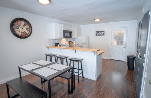 Midtown Apartamento | Awesome Place 2br/2ba Near Downtown and Riverwalk
