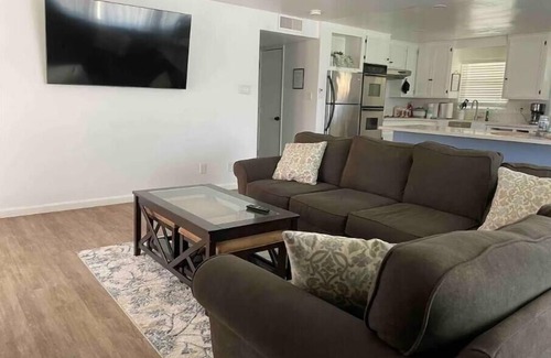 Wofford Heights Casa | Awesome Pool House in the Kern River Valley