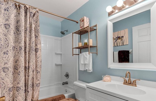 Indian Trails Casa | Awesome Pool House in Palm Coast, FL**10 min to the beach
