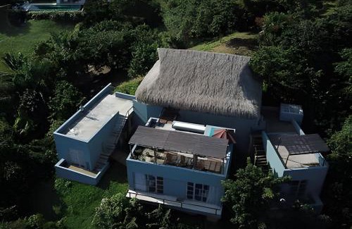 Palomino Chalet De Esquí | Awesome private design house in Palomino