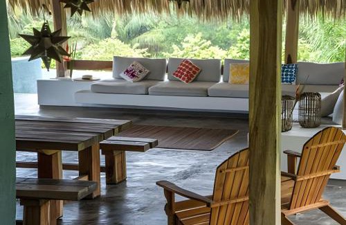 Palomino Chalet De Esquí | Awesome private design house in Palomino