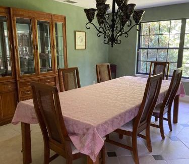 Tropic Casa | Awesome shared Villa 20 minutes from the beach