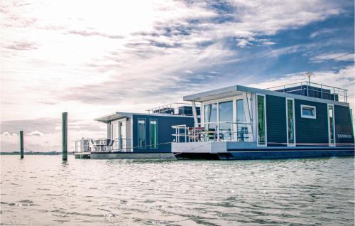 Biddinghuizen Alquiler De Eote | Awesome Ship In Biddinghuizen