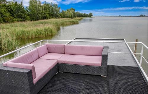 Biddinghuizen Alquiler De Eote | Awesome Ship In Biddinghuizen