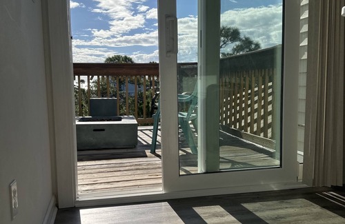 Plantation Cabaña | Awesome St George Island Home, Walk to Beach! PET FRIENDLY