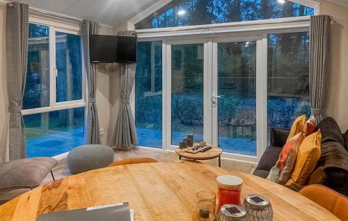 Municipality of Harderwijk Otro | Awesome StaCaravan In Harderwijk