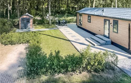 Municipality of Harderwijk Otro | Awesome StaCaravan In Harderwijk