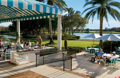 Braden River Casa | SARASOTA: paraíso para golfistas y amantes de la playa. En una reserva maravillosa