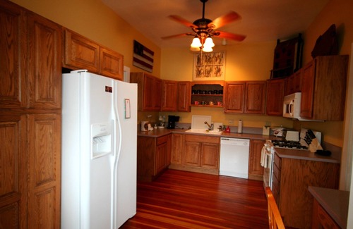 Sturgis Casa | IMPRESIONANTE STURGIS INICIO PARA STURGIS RALLY