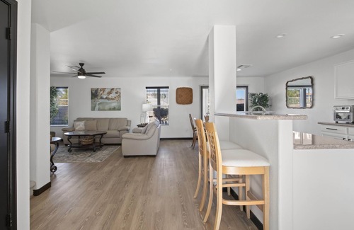 North Las Vegas Casa | Awesome Vegas Home