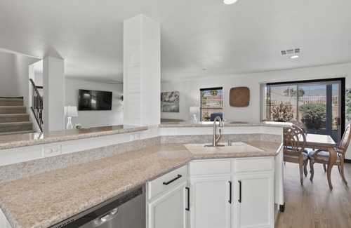 North Las Vegas Casa | Awesome Vegas Home
