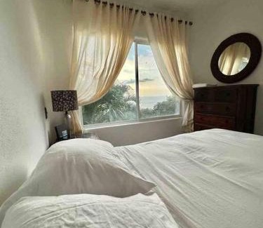 Colonia 5 de Diciembre Apartamento | Awesome view! Quiet apartment