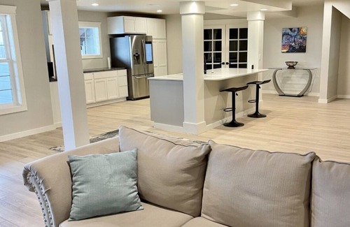 La Grande Casa | Awesome Views, Brand New Luxury