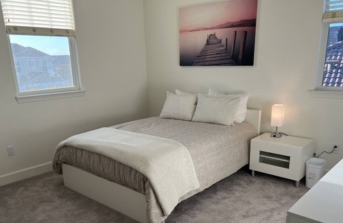 Folsom Casa | Awesome views, Relaxing,Quiet stay